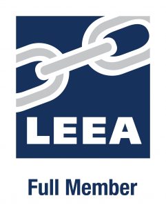 LEEA Full Member